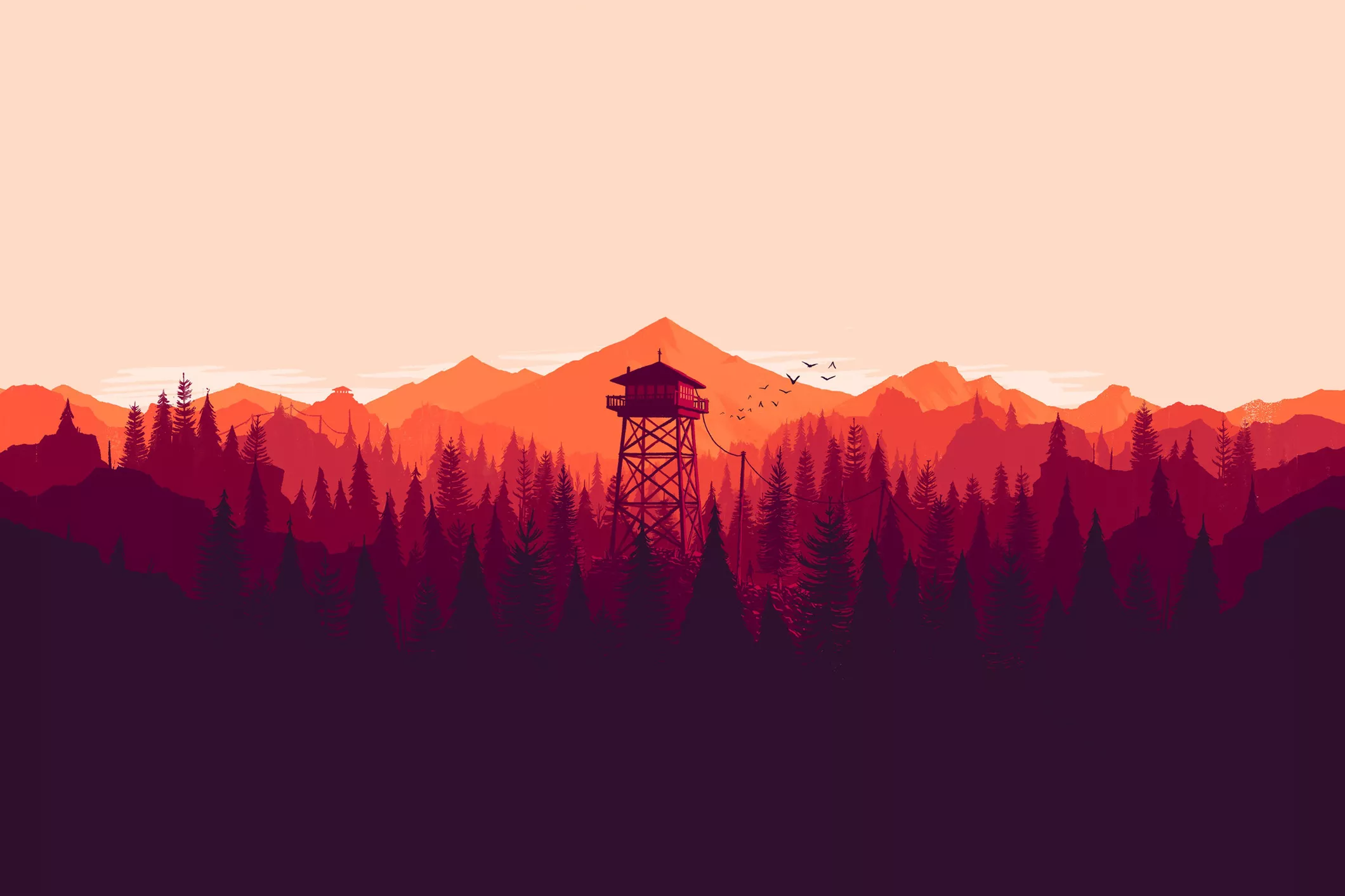 Firewatch