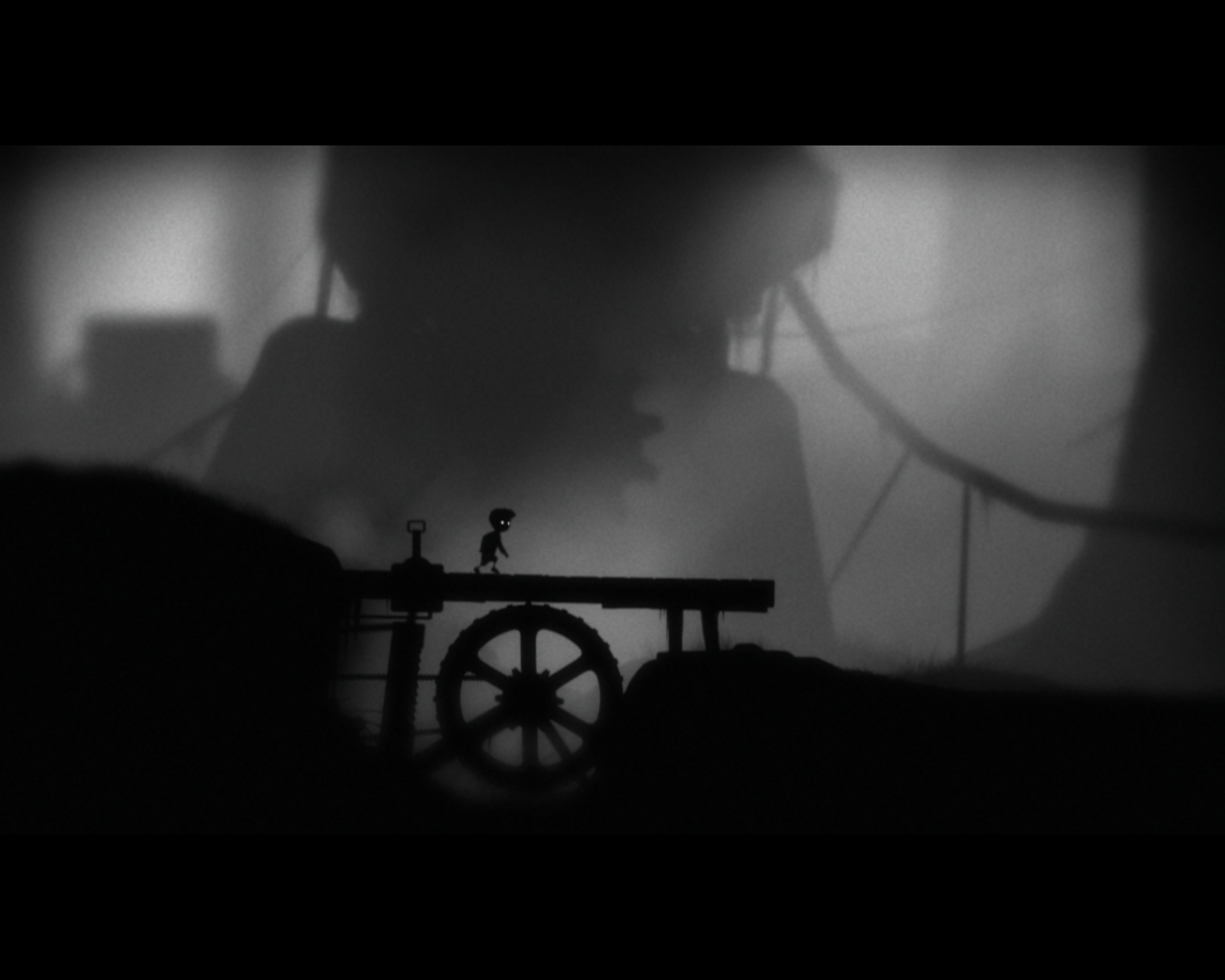 Limbo screenshot